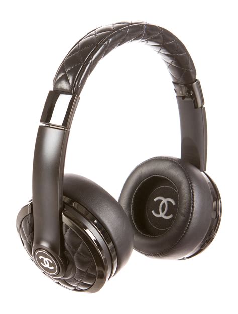 chanel headphones buy|chanel headphones.